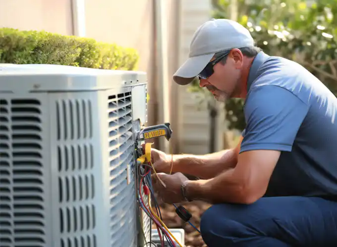 installateur Heemstede